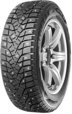 Шина Bridgestone Blizzak SPIKE-02 205/55 R16 91T шипы