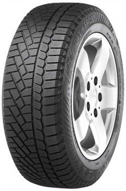 Шина Gislaved Soft Frost 200 215/60 R17 96T