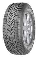 Шина GoodYear UltraGrip Ice SUV 225/60 R17 103T