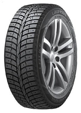 Шина Laufenn I-FIT ICE (LW71) 235/55 R18 100T шипы