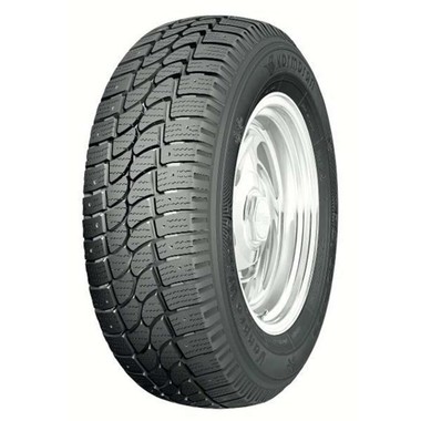 Шина Kormoran Vanpro Winter 225/65 R16C 112/110R шипы