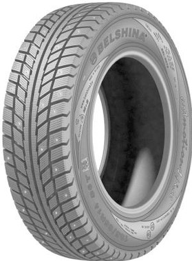 Шина Белшина 337S 195/65 R15 91T шипы