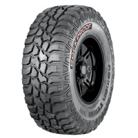 Шина Nokian Tyres (Ikon Tyres) RockProof 285/70 R17 121/118Q