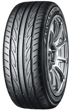 Шина Yokohama Advan Fleva V701 245/40 R19 98W