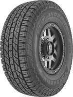Шина Yokohama Geolandar A/T G015 285/65 R17 116H
