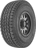 Шина Yokohama Geolandar A/T G015 225/55 R18 98H