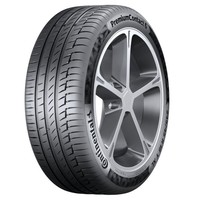 Шина Continental ContiPremiumContact 6 225/55 R17 97W Runflat