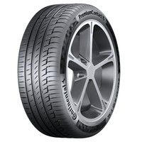 Шина Continental ContiPremiumContact 6 225/50 R18 95W Runflat