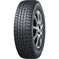 Шина Dunlop WINTER MAXX WM02 215/65 R16 98T