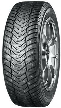 Шина Yokohama Ice Guard IG65 215/50 R17 95T шипы