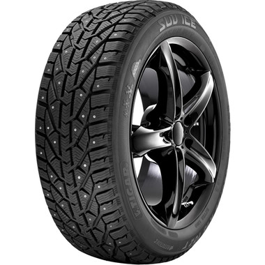 Шина Tigar SUV ICE 225/60 R17 103T шипы