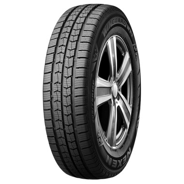 Шина Nexen WINGUARD WT1 155/Full R12C 88/860R