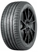 Шина Nokian Tyres (Ikon Tyres) HAKKA BLACK 2 SUV 275/40 R20 106Y