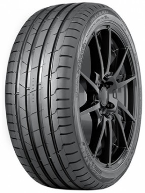 Шина Nokian Tyres (Ikon Tyres) HAKKA BLACK 2 245/45 R17 99Y