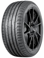 Шина Nokian Tyres (Ikon Tyres) HAKKA BLACK 2 235/45 R19 99W