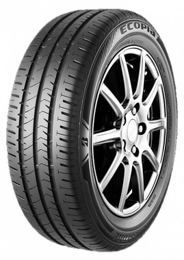 Шина Bridgestone Ecopia EP300 215/55 R17 94V