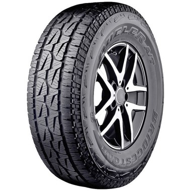 Шина Bridgestone DUELER A/T 001 285/75 R16 116R