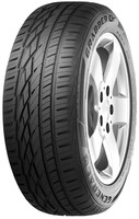 Шина General Grabber GT 235/60 R18 107W Шина General Grabber GT 235/60 R18 107W