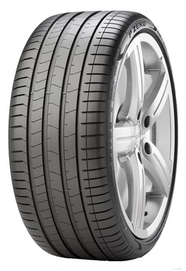 Шина Pirelli PZERO LUXURY SALOON 245/45 R19 98Y Runflat