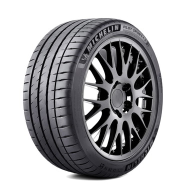 Шина Michelin Pilot Sport 4 S 225/45 R19 96Y