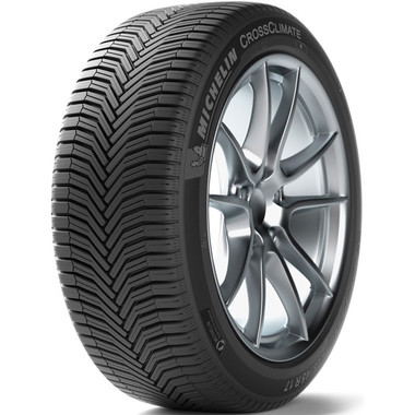Шина Michelin CROSSCLIMATE SUV 245/60 R18 105H