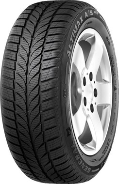 Шина General Altimax A/S 365 175/70 R14 88T