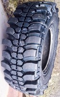 Шина Барнаульский ШЗ NORTEC ET-500 35/11.50 R16 120N