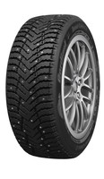 Шина CORDIANT Snow Cross 2 175/70 R13 82T шипы