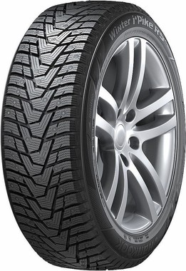 Шина Hankook Winter i*Pike RS 2 W429 225/60 R16 102T шипы