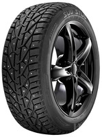 Шина Tigar Ice 205/60 R16 96T шипы