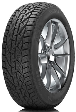 Шина Tigar Winter 215/60 R17 96H