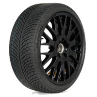 Шина Michelin Pilot Alpin 5 SUV 225/60 R18 104H Runflat