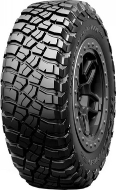 Шина BFGoodrich Mud-Terrain T/A KM3 265/75 R16 119/116Q