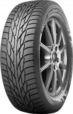 Шина Kumho Wintercraft SUV Ice WS51 225/65 R17 106T