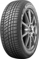 Шина Kumho Wintercraft WS71 255/45 R20 105V