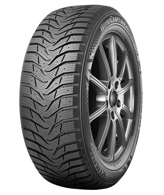 Шина Kumho WinterCraft SUV Ice WS31 245/55 R19 107T шипы