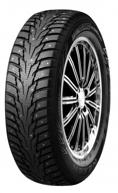 Шина Nexen WINGUARD winSpiKe WH62 235/55 R17 103T шипы