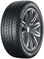 Шина Continental WinterContact TS 860 S 275/35 R20 102V Runflat