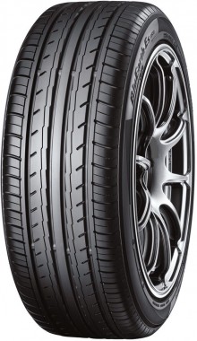 Шина Yokohama Bluearth ES32 215/50 R17 95V