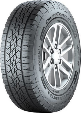 Шина Continental ContiCrossContact ATR 205/70 R15 96H