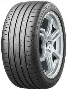 Шина Bridgestone Potenza S007A 295/35 R20 105Y