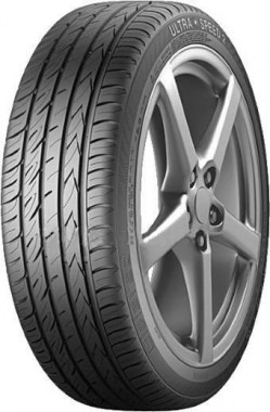 Шина Gislaved Ultra Speed 2 195/65 R15 91V
