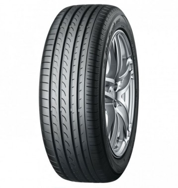 Шина Yokohama BluEarth RV-02 225/60 R18 100V