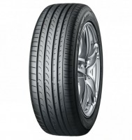 Шина Yokohama BluEarth RV-02 225/60 R18 100V