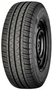 Шина Yokohama BluEarth-Van RY55 195/70 R15C 104/102S