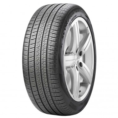 Шина Pirelli Scorpion Zero All Season 275/55 R19 111H