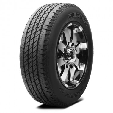 Шина Roadstone Roadian HT 225/70 R15 100S