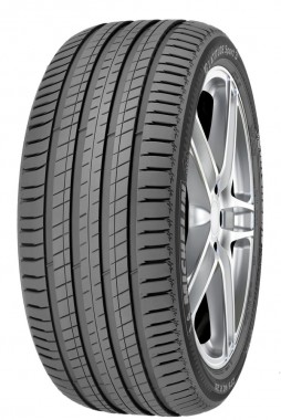 Шина Michelin Latitude Sport 3 245/45 R20 103W Runflat