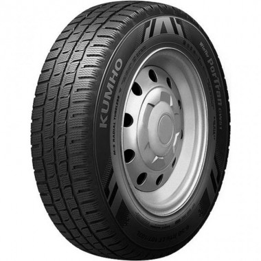 Шина Marshal CW51 235/65 R16 115R