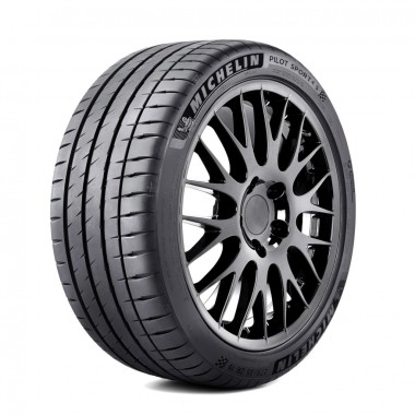 Шина Michelin Pilot Sport 4 S 285/35 R19 103Y